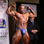 CJ  Griffith - NPC Greater Gulf States 2013 - #1